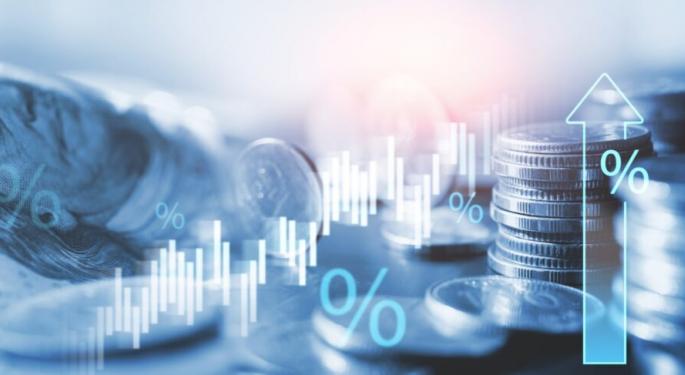 Hedging Against Inflation In A High-Inflation Economy