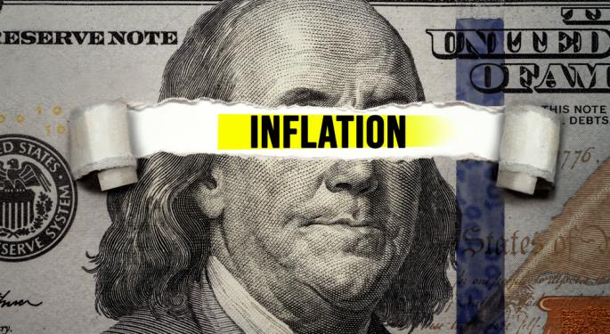 Inflation Ticks Higher In February: Is A May Interest Rate Cut In The Cards? UPDATED