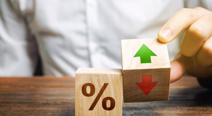 EXCLUSIVE: CPI Increase 'Just A Hiccup,' Says Former CME Economist: 'Inflation Is Well Under Control' CORRECTED