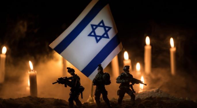 Israel Targets Rafah Amid Ongoing Gaza Offensive As Hamas Ponders Over Ceasefire Offer
