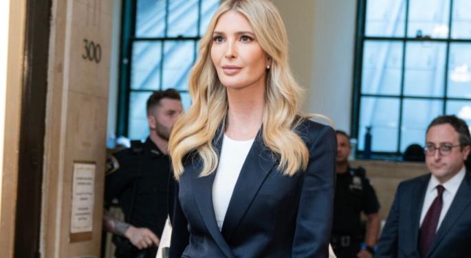 'The Best Person to Hire Would Be Ivanka Trump' — Ex-President's Preference For 'The Apprentice' Successor Revealed in New Book