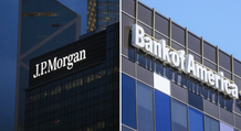 JPMorgan Chase vs. Bank of America: quale scegliere?