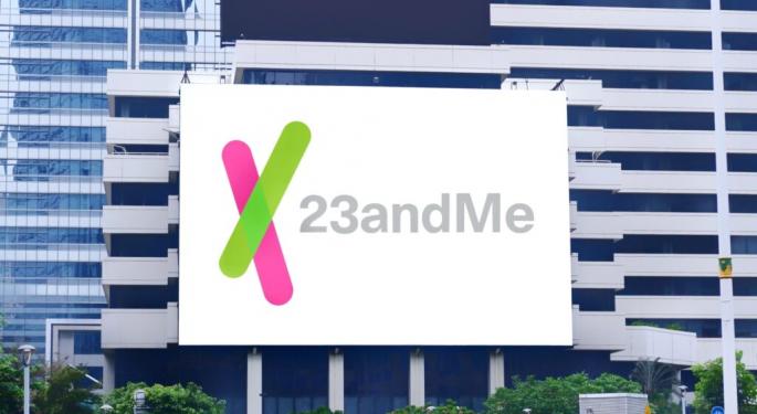 23andMe Faces Class Action Lawsuit Over Alleged Privacy Breach Targeting Chinese And Ashkenazi Jewish Customers