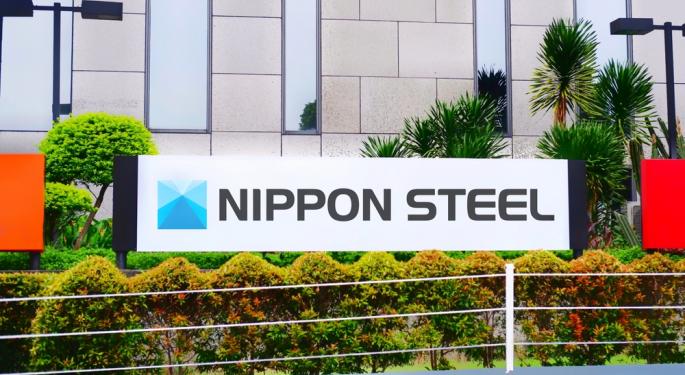 Experts Think Trump's Threat To Block Nippon-US Steel Deal Could Have Bigger Consequences For Japan: 'We Thought We're Completely Aligned Countries'