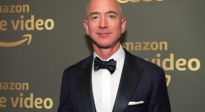Jeff Bezos-Backed Real Estate Company Targets Unexpected Markets, Fueling Debate on Investment Impact