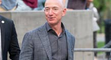 Jeff Bezos racconta le sue estati alla fattoria del nonno