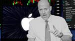 Jim Cramer aconseja paciencia con las acciones de Apple