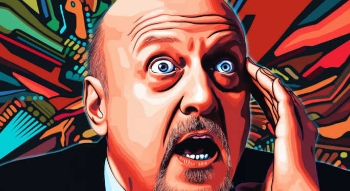 Jim Cramer Tells Investors To 'Do The Homework' And Look Beyond Earnings Figures: '...Causing People To Make Snap Judgments'
