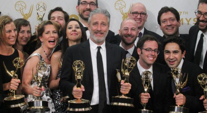 Jon Stewart Reveals Why Apple TV+ Cancelled His Show: 'Didn't Want Me To Say Things That Might Get Me In Trouble'