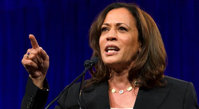Kamala Harris Calls For Immediate Ceasefire In Gaza, Asks Israel To Ramp Up Aid Deliveries: 'Our Common Humanity Compels Us To Act'