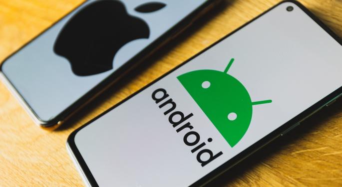 Apple Blamed For Amazon, Microsoft, And HTC's Smartphone Flops In DOJ's Latest Lawsuit Against iPhone-Maker