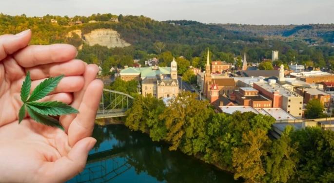 GOP Bill Seeks To Expand Kentucky's Medical Marijuana Eligibility, Despite Pushback From Colleagues