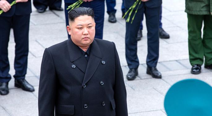 Kim Jong Un Closes Down Key South Korea Liaison Agencies A Day After Hypersonic Missile Launch
