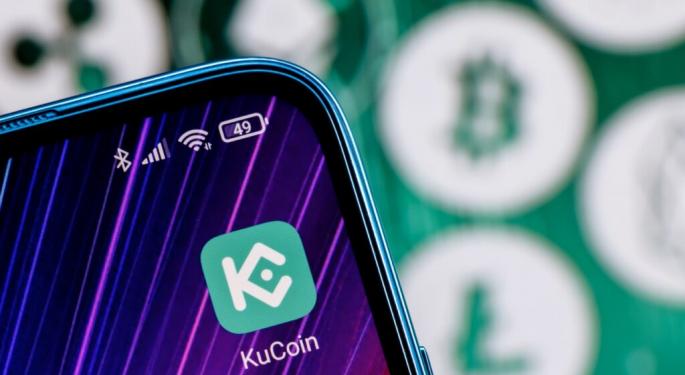 KuCoin Witnesses $1B In Withdrawals As Exchange Is Accused Of Money Laundering: 'SEC Trying To Protect Us From Making Money?' Questions Trader
