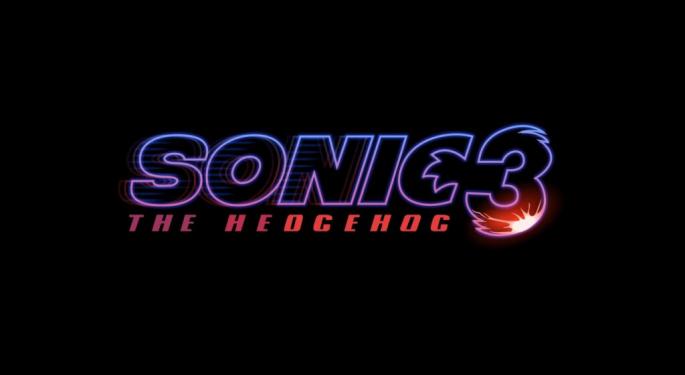 Paramount Aims For Sonic Movies To Reach 'Avengers-Level' Status, Says Producer