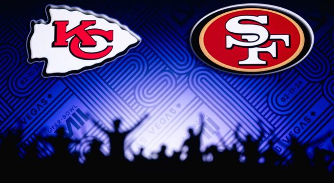 Super Bowl LVIII Could Break Viewership Records: Are Viewers More Excited About Football, Usher, Commercials Or Taylor Swift?