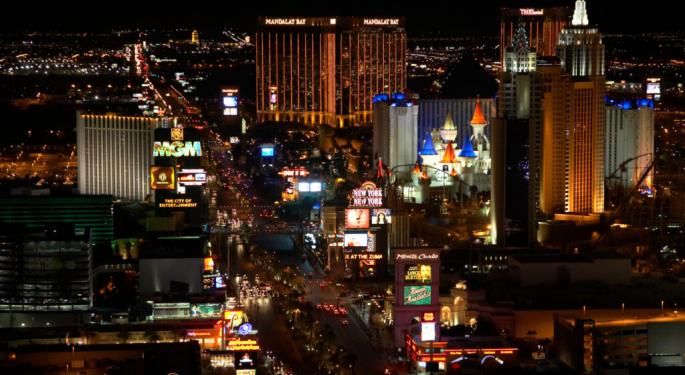 MGM Q4 Earnings Highlights: Revenue Beat, EPS Beat, Record Las Vegas & China Results, Super Bowl Kicks Off Strong Q1