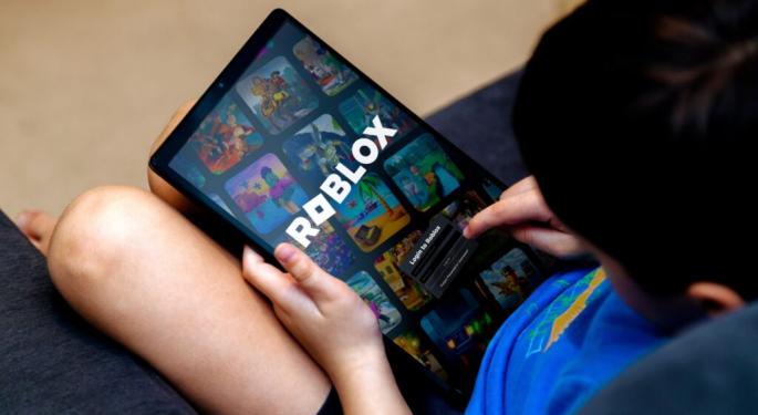 Roblox Studio Boss Addresses Children Making Money On The Platform: 'They Didn't Feel Exploited'