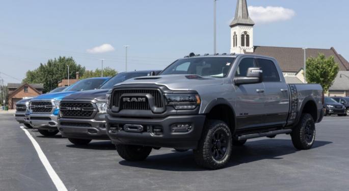 Cummins Faces Hefty $2B Penalty And Over 600K Recalls In Ram Trucks Emissions Violation Case