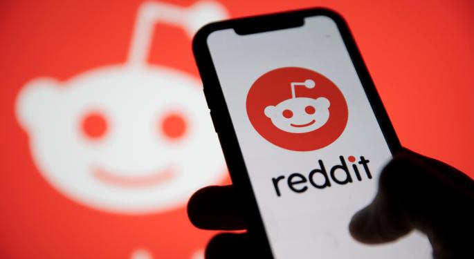 Dogecoin 'Millionaire' Wants This Reddit-Themed Meme Coin To Flip The Actual Reddit IPO