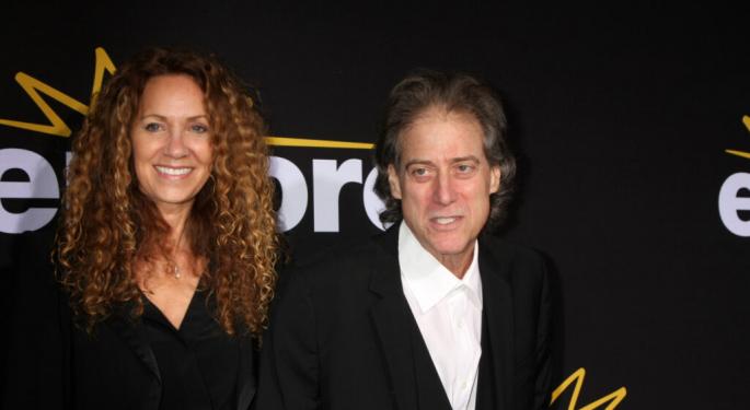 Comedian And 'Curb Your Enthusiasm' Fame Richard Lewis Dies At 76