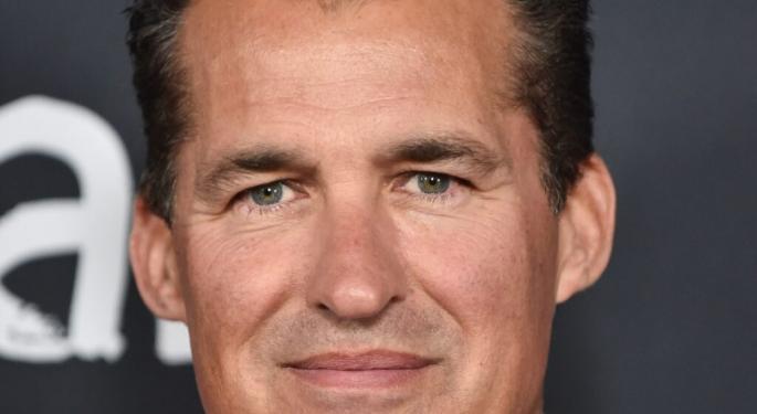 Netflix's Powerful Movie Studio Head Is Quitting To Start His Own Media Company