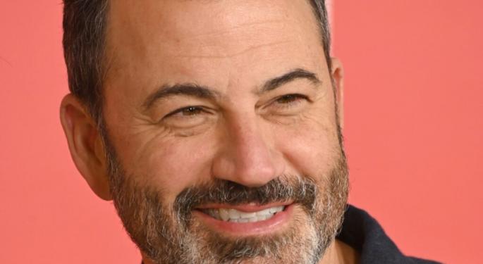 Jimmy Kimmel Mocks Trump's Truth Social Rant: 'If That Was Your Dad, You'd Have Him Put Away, Right?'