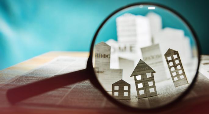 Downgrades Flood In For Commercial Real Estate Stocks: Analysts Warn Of 'Rocky Road Ahead'