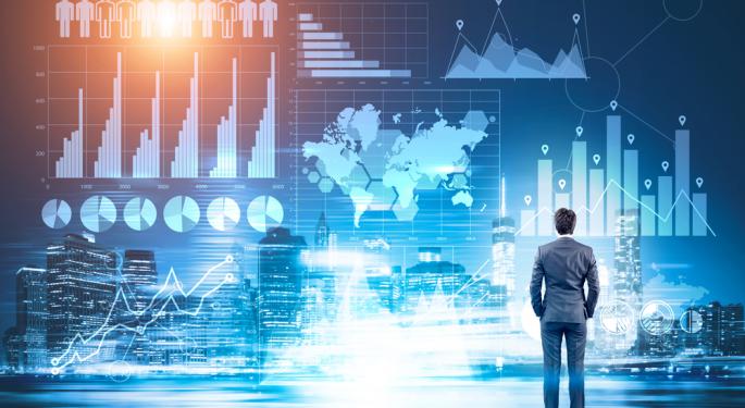 CES 2024: 5 Stocks To Watch For At Large Technology Conference