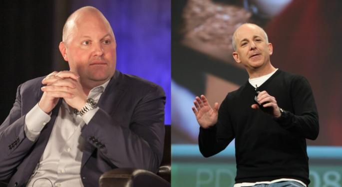 Marc Andreessen And Former Windows Chief Steven Sinofsky Back Elon Musk Amidst OpenAI Lawsuit: 'Open Source Can't Be Secure... 100% Wrong'
