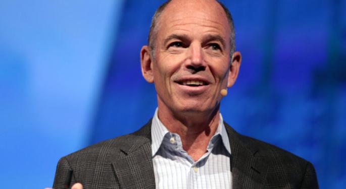 Netflix Co-Founder Says The Best Reason To Work On A Startup 'Isn't To Make Money'