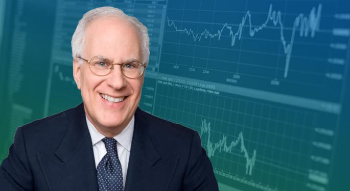 EXCLUSIVE: The 'Buy Everything' Market Is Over: Synopsys-Ansys Merger Provides Fertile Ground For This Stock Picker