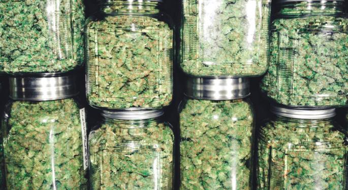 Bill Doubling Number Of Medical Marijuana Dispensaries In Iowa Advances House Subcommittee