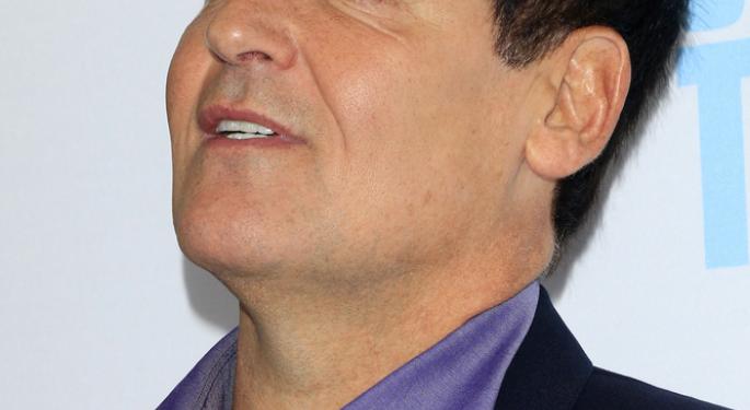 Mark Cuban Reminisces About The Time In 2017 When He Was 'Crushed' For Predicting Entry-Level Programmers Will Be Replaced By AI