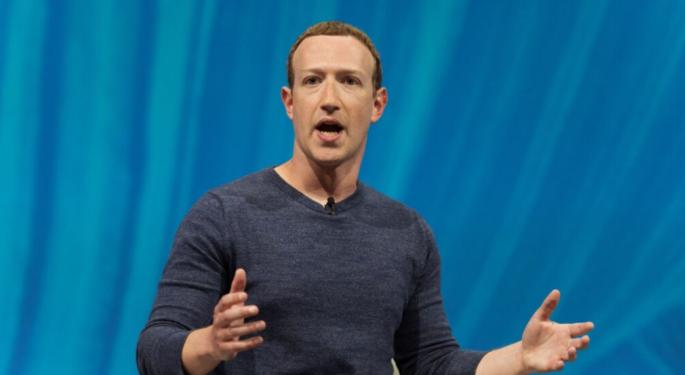 Will AI Be The Job Terminator And Should You Join Forces With It? Mark Zuckerberg Weighs In