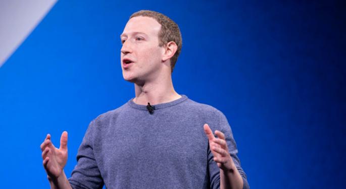 Elon Musk Targets Mark Zuckerberg Again: 'Election Integrity At Meta Is Just Their Word For Censorship'
