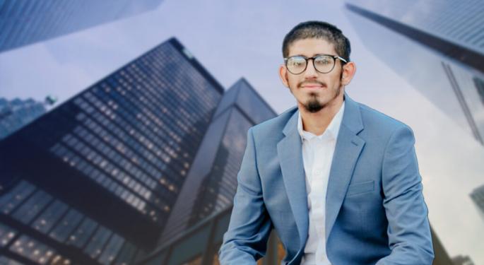 EXCLUSIVE: Why Market Masters Founder's Trading Mantra Is 'Embrace The Crashes'