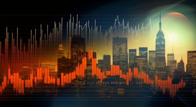 Nasdaq, S&P 500 Futures Surge As Earnings Optimism Drives Positive Sentiment: Analyst Lists 3 Factors For Higher Market Multiples