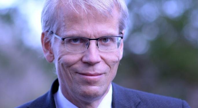 Former Anti-Lockdown Professor Martin Kulldorff Exits Harvard, Claims Truth Over COVID Stance Cost Him His Job