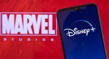 Da Topolino alla Marvel: le azioni Disney salgono del 50%