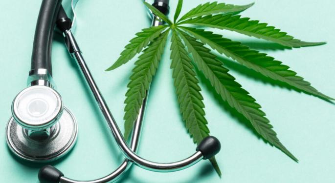 GOP Senator Says Alabama's Medical Marijuana Rollout Is 'Corrupt Or Incompetent' And That Cannabis Is Not Medicine