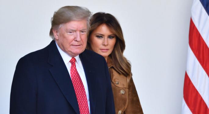 Trump's Hush Money Case: Judge Issues 42-Query Jury Form Days Before Selection