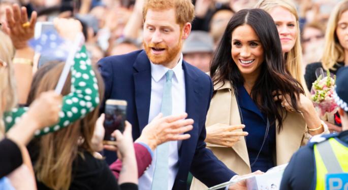 Meghan Markle, Prince Harry Line Up New Projects With Netflix: Here's What The Shows Are About