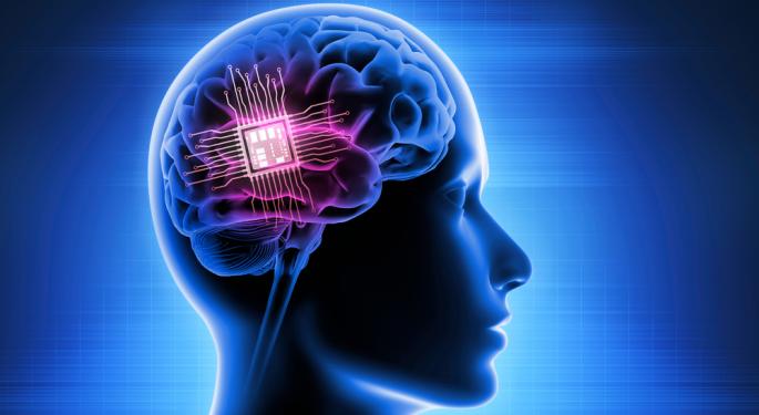 Jeff Bezos, Bill Gates-Backed Synchron Set To Challenge Elon Musk's Neuralink With Upcoming Large-Scale Brain Implant Trial