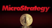 MicroStrategy compra 800M$ más en Bitcoin