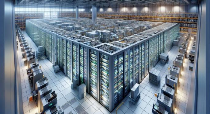Microsoft, OpenAI Reportedly Plan $100B Supercomputer Project 'Stargate'