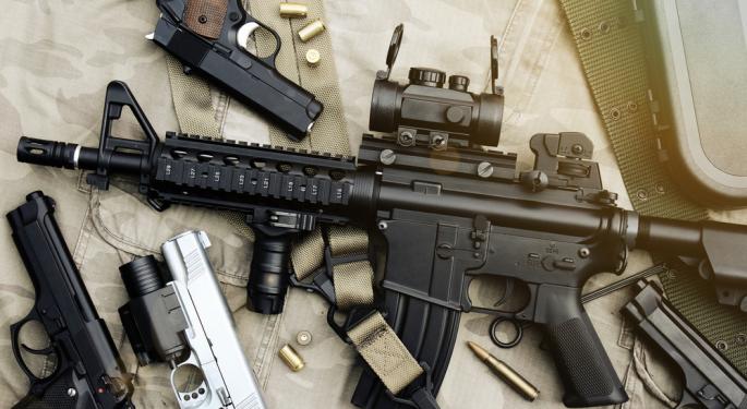 Russian Middlemen Use Cryptocurrency To Bypass Sanctions, Fuel Shadow Trade For Weapons Parts