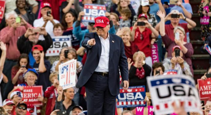 Trump Supporters Fooled Into Criticizing Their Hero In Jimmy Kimmel's Latest Prank