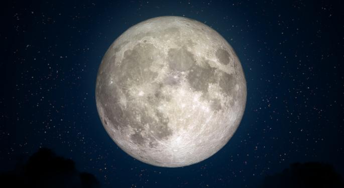 China Marks New Era In Space Race With Launch Of Queqiao-2 For Future Lunar Missions