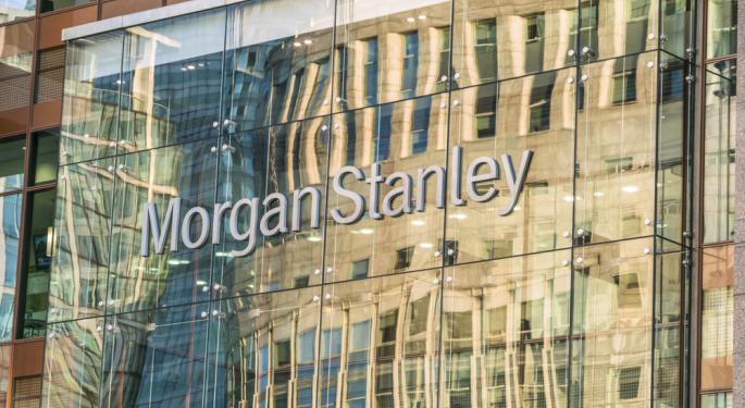 Morgan Stanley's 2024 Stock Picks: Diving Into The Bulls Of T-Mobile, Howmet, Spotify, And More